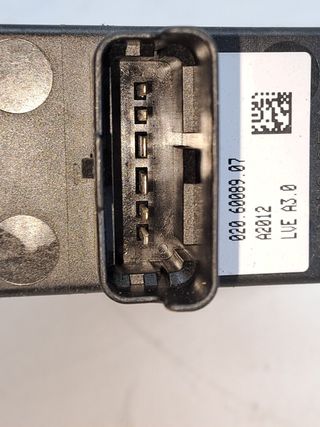 ELEVALUNAS TRASERO DERECHO CITROEN C8