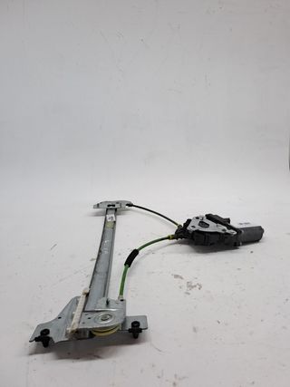 ELEVALUNAS TRASERO DERECHO CITROEN C8