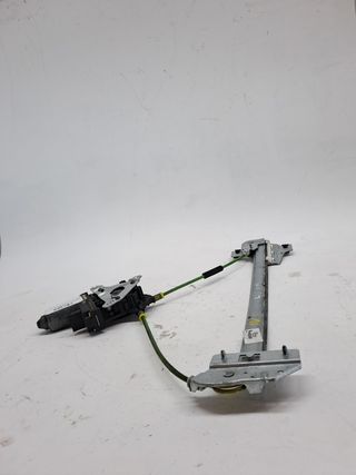 ELEVALUNAS TRASERO DERECHO CITROEN C8