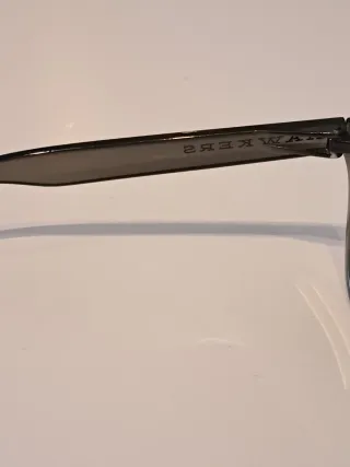 Gafas de sol mujer  negras