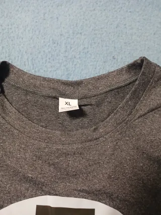 Camiseta unisex No Signal vintage