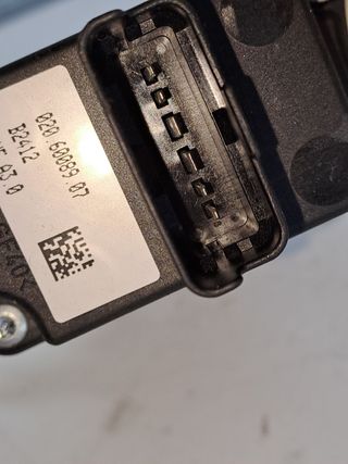 ELEVALUNAS TRASERO IZQUIERDO CITROEN C8