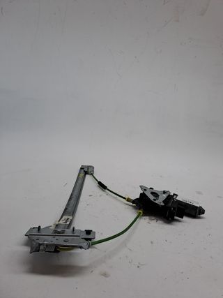 ELEVALUNAS TRASERO IZQUIERDO CITROEN C8