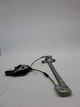 ELEVALUNAS TRASERO IZQUIERDO CITROEN C8