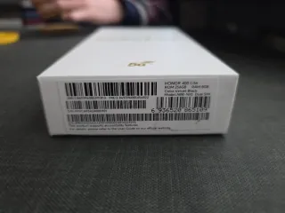 Honor 400 Lite 5G SIN ABRIR