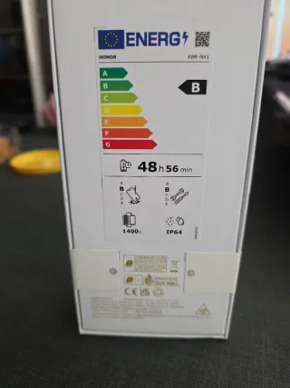 Honor 400 Lite 5G SIN ABRIR