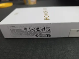 Honor 400 Lite 5G SIN ABRIR