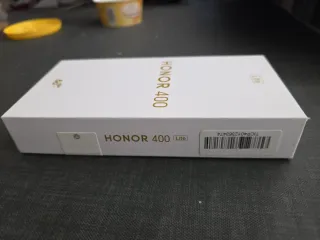 Honor 400 Lite 5G SIN ABRIR