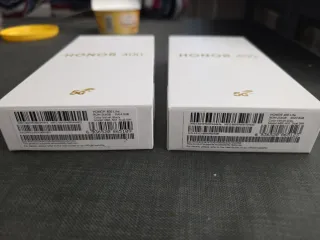 Honor 400 Lite 5G SIN ABRIR