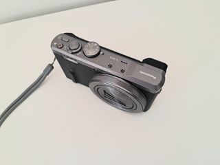 Cámara Panasonic Lumix TZ61