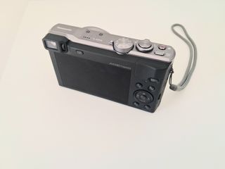 Cámara Panasonic Lumix TZ61