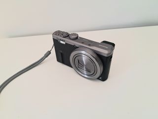 Cámara Panasonic Lumix TZ61