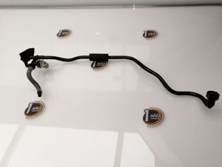 TUBO RENAULT SCENIC III