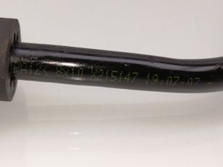 TUBO RENAULT SCENIC III