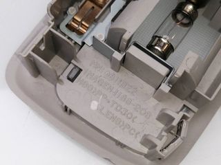 LUZ INTERIOR MITSUBISHI ECLIPSE CROSS (2)