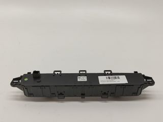 MANDO CLIMATIZADOR PEUGEOT PARTNER KOMBI