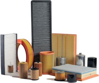 VALEO Filtros de motor Filtro de aire 585001 Excel