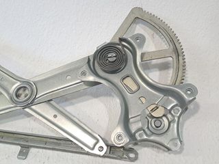 ELEVALUNAS DELANTERO DERECHO TOYOTA LAND CRUISER (J10)