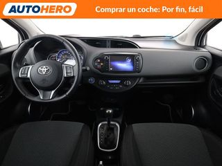 Toyota Yaris 1.5 Hybrid Active