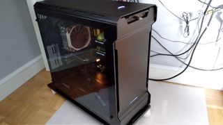 PC Gaming i7-9700K RTX 3060 Ti 32GB RAM 1.5TB SSD