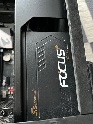 PC Gaming i7-9700K RTX 3060 Ti 32GB RAM 1.5TB SSD