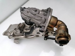 VALVULA EGR BMW SERIE 1 LIM. (F40)