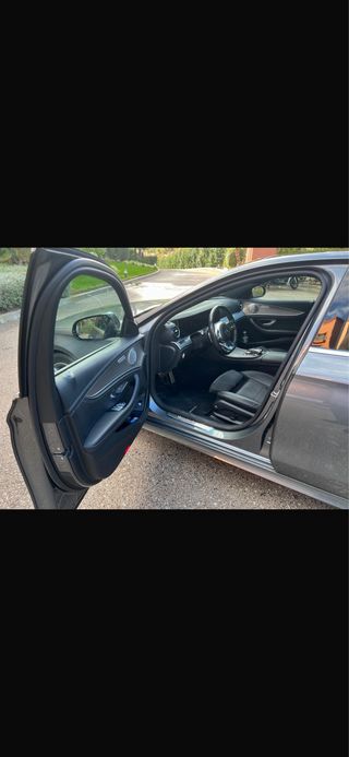 Mercedes-Benz Clase E 2020