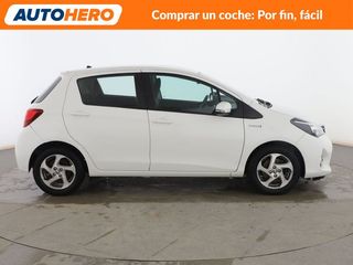Toyota Yaris 1.5 Hybrid Active