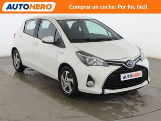 Toyota Yaris 1.5 Hybrid Active