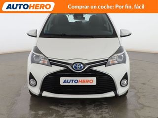 Toyota Yaris 1.5 Hybrid Active