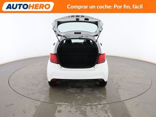 Toyota Yaris 1.5 Hybrid Active