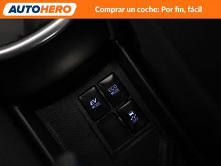 Toyota Yaris 1.5 Hybrid Active