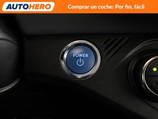 Toyota Yaris 1.5 Hybrid Active