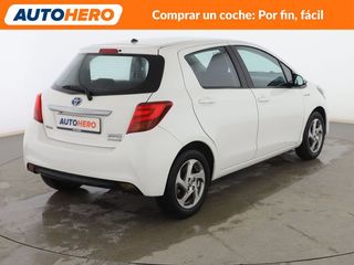 Toyota Yaris 1.5 Hybrid Active