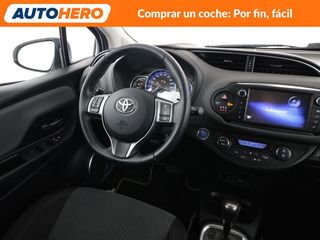 Toyota Yaris 1.5 Hybrid Active