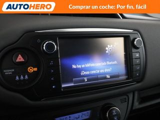 Toyota Yaris 1.5 Hybrid Active