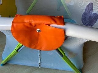 Parque infantil Brevi