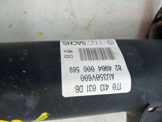 AMORTIGUADOR DELANTERO DERECHO AUDI A3 (8P) (2)