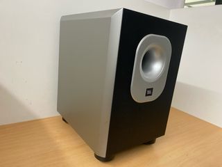 Subwoofer JBL SUB140/230 - LEER