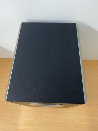 Subwoofer JBL SUB140/230 - LEER