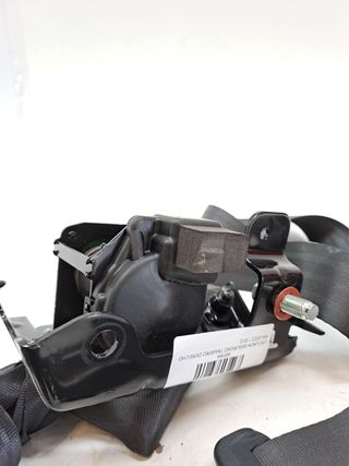 CINTURON SEGURIDAD TRASERO DERECHO KIA CEED (9)