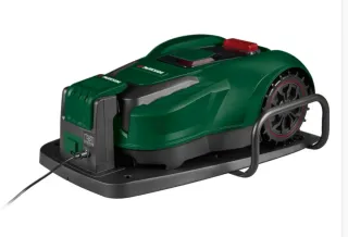 Robot cortacésped Parkside