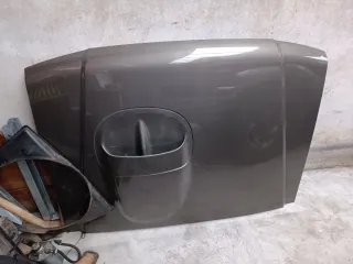 Despiece Hyundai Galloper 2.5 TD