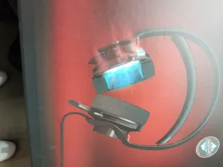 OMEN Mindframe Auriculares Gaming