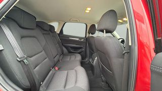 Mazda CX-5 2.2 DE Evolution 2WD Auto 110 kW (150 CV)