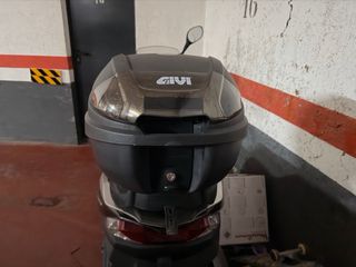 Kawasaki 125 J125 ABS