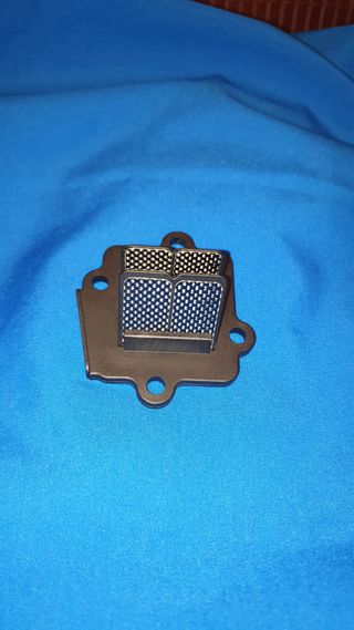 CAJA DE LAMINAS TOP 8 PETALOS MINARELLI HORIZONTAL