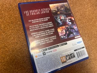 Marvel's Spider-Man 2 PS5