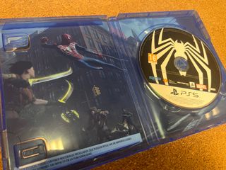 Marvel's Spider-Man 2 PS5