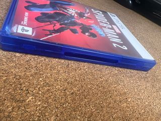 Marvel's Spider-Man 2 PS5